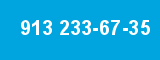 913 233-67-35